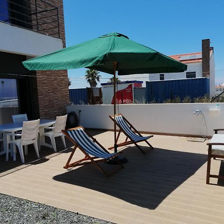 Casa Da Praia Em Porto Covo Exterior photo