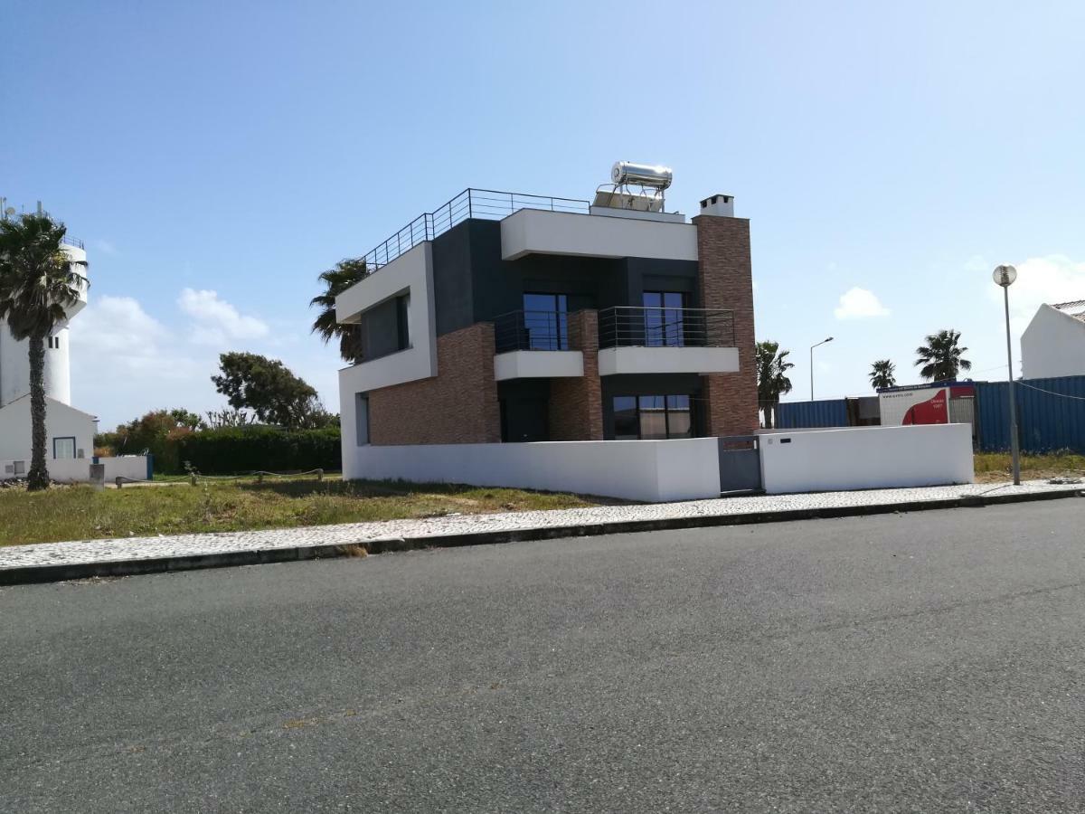 Casa Da Praia Em Porto Covo Exterior photo