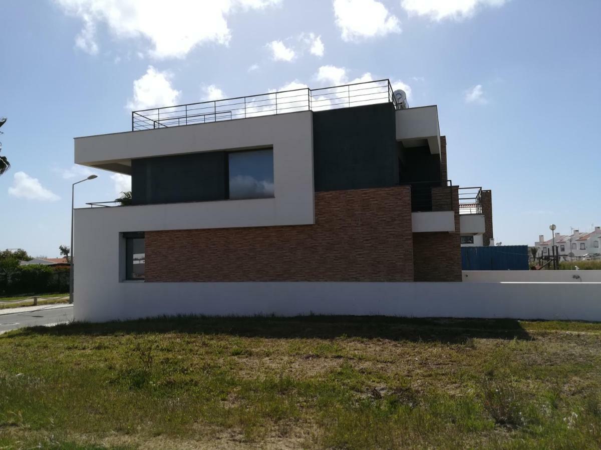 Casa Da Praia Em Porto Covo Exterior photo