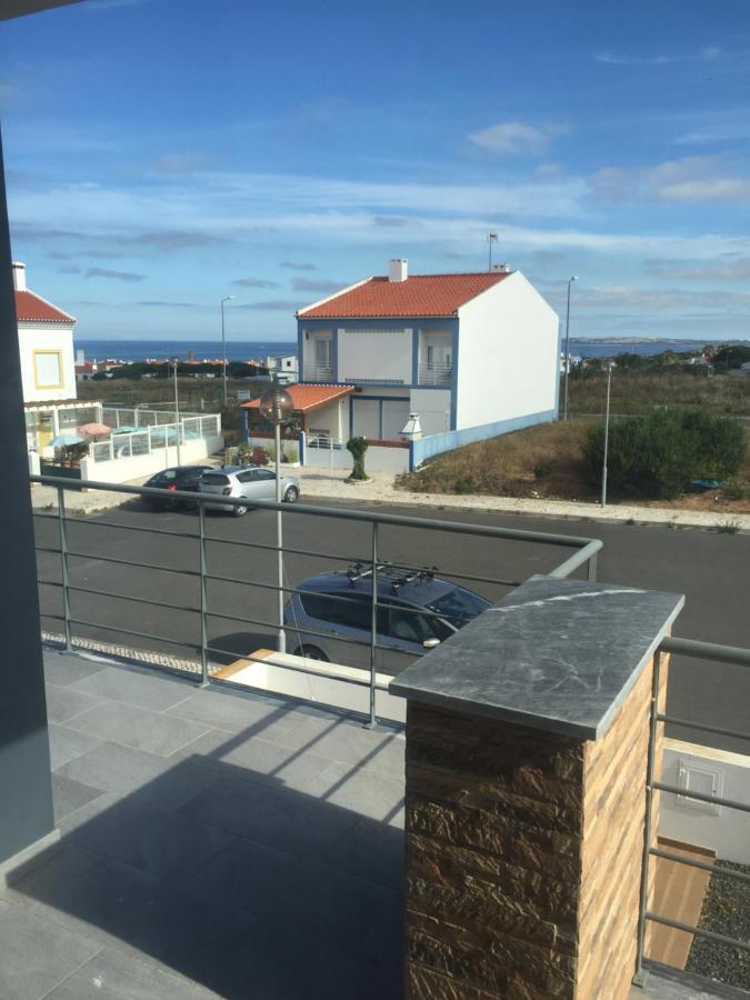 Casa Da Praia Em Porto Covo Exterior photo